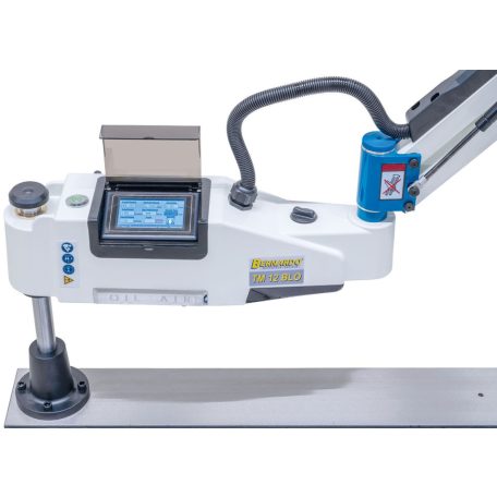 TM 12 BLO / R 1100 Elektromos menetvágógép 