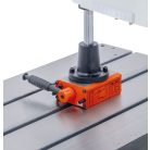 TM 12 BLO / R 1100 Elektromos menetvágógép 