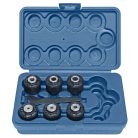 TM 12 BLO / R 1100 Elektromos menetvágógép 