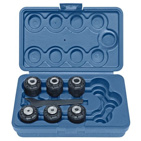 TM 12 BLO / R 1100 Elektromos menetvágógép 