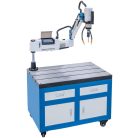 TM 16 BLO / R 1100 Elektromos menetvágógép 