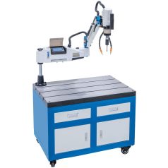 TM 16 BLO / R 1100 Elektromos menetvágógép 