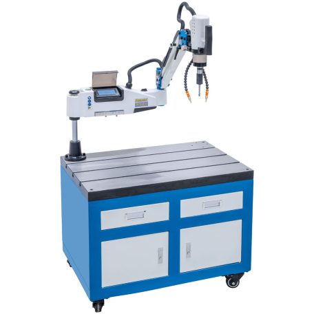 TM 16 BLO / R 1100 Elektromos menetvágógép 