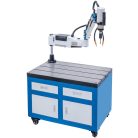 TM 16 BLO / R 1100 Elektromos menetvágógép 