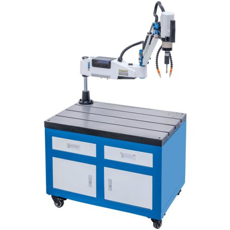 TM 16 BLO / R 1100 Elektromos menetvágógép 