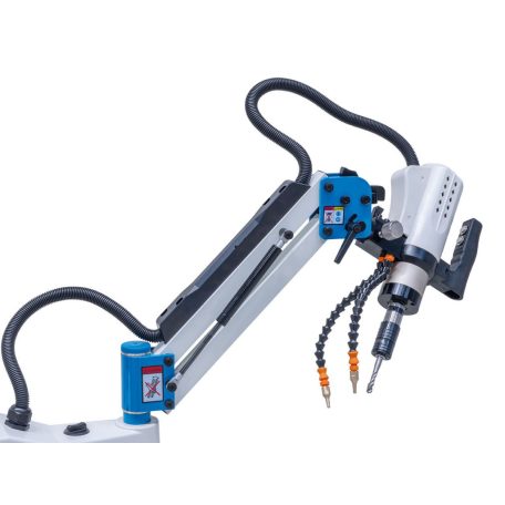 TM 16 BLO / R 1100 Elektromos menetvágógép 