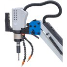 TM 16 BLO / R 1100 Elektromos menetvágógép 