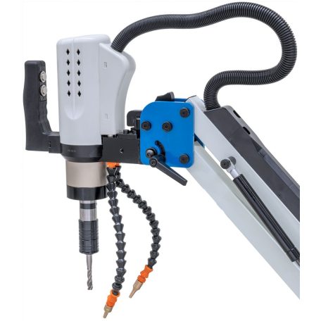 TM 16 BLO / R 1100 Elektromos menetvágógép 