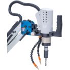 TM 16 BLO / R 1100 Elektromos menetvágógép 