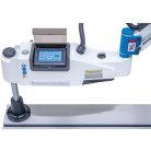 TM 16 BLO / R 1100 Elektromos menetvágógép 