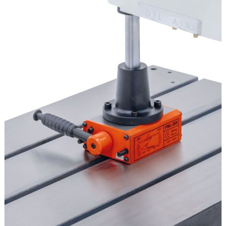 TM 16 BLO / R 1100 Elektromos menetvágógép 