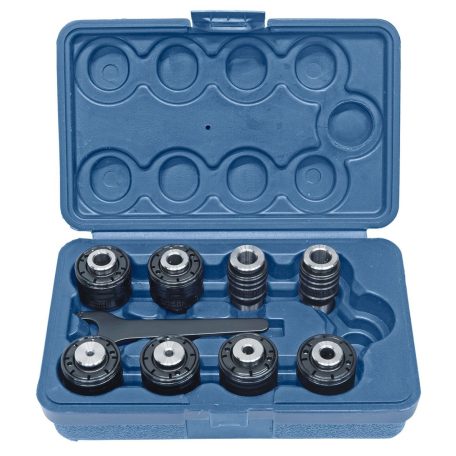 TM 16 BLO / R 1100 Elektromos menetvágógép 