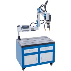 TM 16 BLO / R 1500 Elektromos menetvágógép 