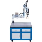 TM 16 BLO / R 1500 Elektromos menetvágógép 