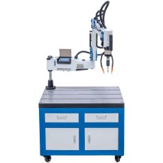 TM 16 BLO / R 1500 Elektromos menetvágógép 