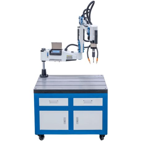 TM 16 BLO / R 1500 Elektromos menetvágógép 