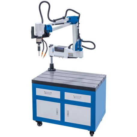 TM 16 BLO / R 1500 Elektromos menetvágógép 