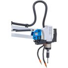 TM 16 BLO / R 1500 Elektromos menetvágógép 