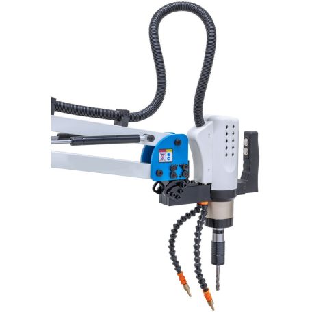 TM 16 BLO / R 1500 Elektromos menetvágógép 