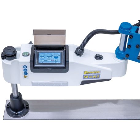 TM 16 BLO / R 1500 Elektromos menetvágógép 