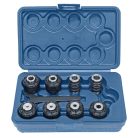 TM 16 BLO / R 1500 Elektromos menetvágógép 