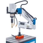 TM 24 BLO / R 1200 Elektromos menetvágógép 