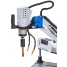 TM 24 BLO / R 1200 Elektromos menetvágógép 