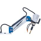 TM 24 BLO / R 1200 Elektromos menetvágógép 