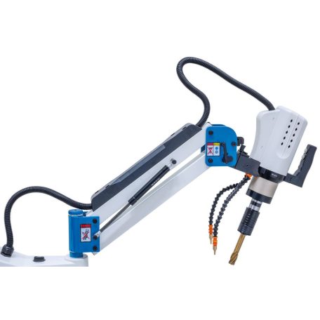 TM 24 BLO / R 1200 Elektromos menetvágógép 