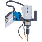 TM 24 BLO / R 1200 Elektromos menetvágógép 