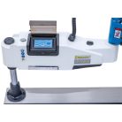 TM 24 BLO / R 1200 Elektromos menetvágógép 