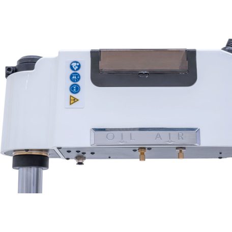 TM 24 BLO / R 1200 Elektromos menetvágógép 