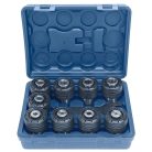 TM 24 BLO / R 1200 Elektromos menetvágógép 