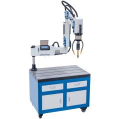 TM 24 BLO / R 1700 Elektromos menetvágógép