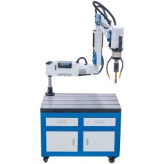 TM 24 BLO / R 1700 Elektromos menetvágógép