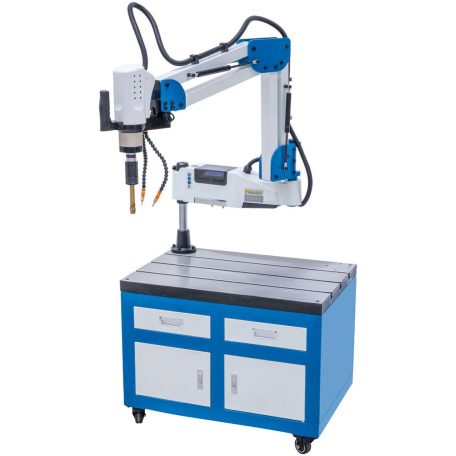 TM 24 BLO / R 1700 Elektromos menetvágógép