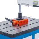 TM 24 BLO / R 1700 Elektromos menetvágógép