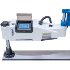 TM 24 BLO / R 1700 Elektromos menetvágógép