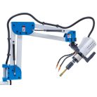 TM 24 BLO / R 1700 Elektromos menetvágógép