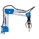 TM 24 BLO / R 1700 Elektromos menetvágógép