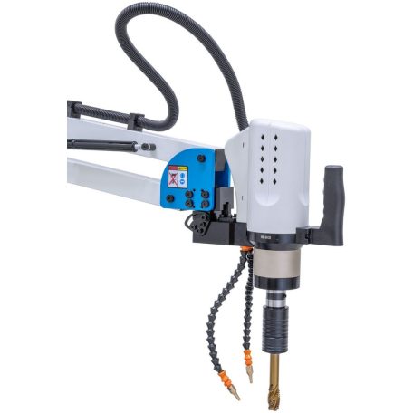 TM 24 BLO / R 1700 Elektromos menetvágógép