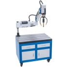 TM 30 BLO / R 1200 Elektromos menetvágógép 