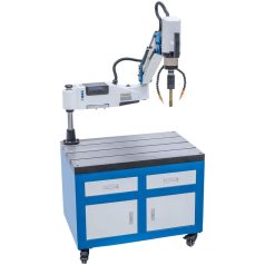 TM 30 BLO / R 1200 Elektromos menetvágógép 