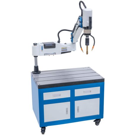 TM 30 BLO / R 1200 Elektromos menetvágógép 