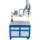 TM 30 BLO / R 1200 Elektromos menetvágógép 