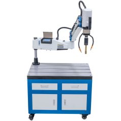 TM 30 BLO / R 1200 Elektromos menetvágógép 