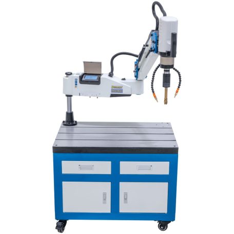 TM 30 BLO / R 1200 Elektromos menetvágógép 