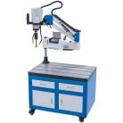 TM 30 BLO / R 1200 Elektromos menetvágógép 