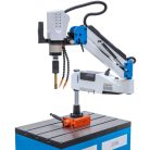 TM 30 BLO / R 1200 Elektromos menetvágógép 