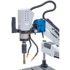 TM 30 BLO / R 1200 Elektromos menetvágógép 